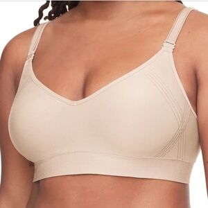 ✨LAST CHANCE✨ Warner's® Easy Does It® Wireless Lift Comfort Bra